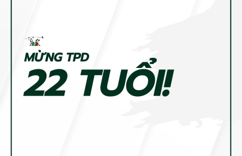ƯU ĐÃI VÀ QUÀ TẶNG NHÂN NGÀY SINH NHẬT TPD